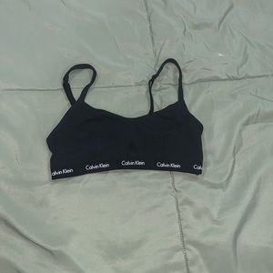 Calvin Klein Bralette